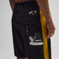 DxD 20" TRUNK // BLACK