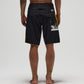 DxD 20" TRUNK // BLACK