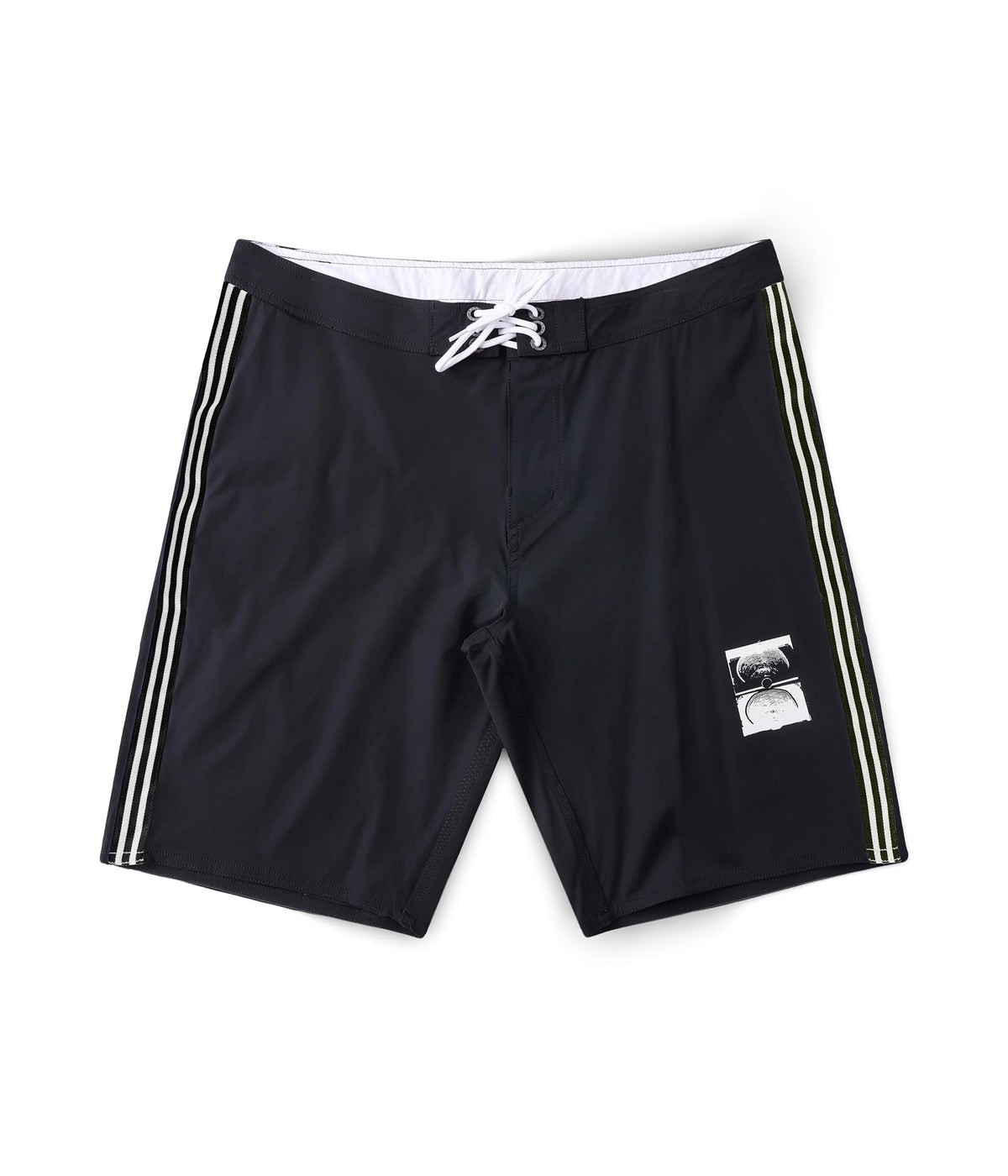 FORMER / ANDERSON 18.5" TRUNK // BLACK