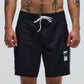 FORMER / ANDERSON 18.5" TRUNK // BLACK