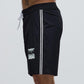 FORMER / ANDERSON 18.5" TRUNK // BLACK