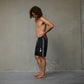 FORMER / ANDERSON 18.5" TRUNK // BLACK