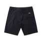 FORMER / ANDERSON 18.5" TRUNK // BLACK