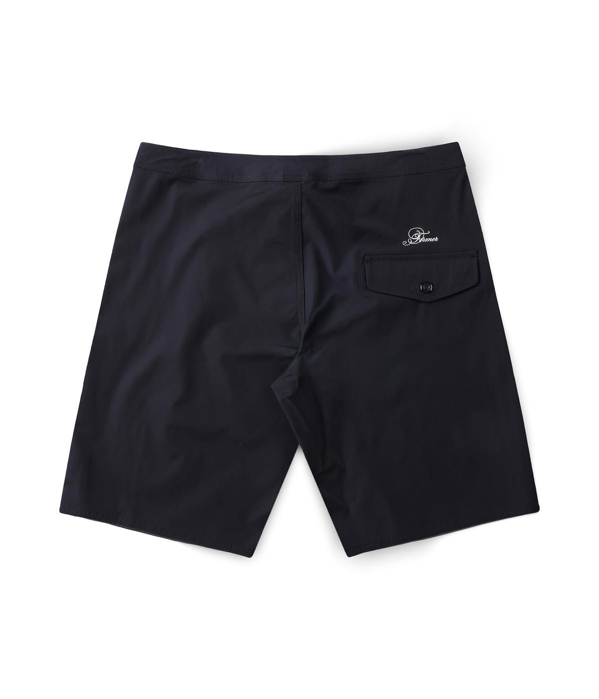 FORMER / ANDERSON 18.5" TRUNK // BLACK