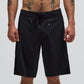 FORMER / ILLUSION 21" TRUNK // BLACK