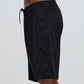 FORMER / ILLUSION 21" TRUNK // BLACK