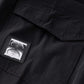 FORMER / ILLUSION 21" TRUNK // BLACK