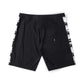 TEAM CRUX 20" TRUNK // BLACK