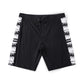 TEAM CRUX 20" TRUNK // BLACK