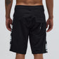 TEAM CRUX 20" TRUNK // BLACK