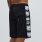 TEAM CRUX 20" TRUNK // BLACK