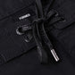 TEAM CRUX 20" TRUNK // BLACK