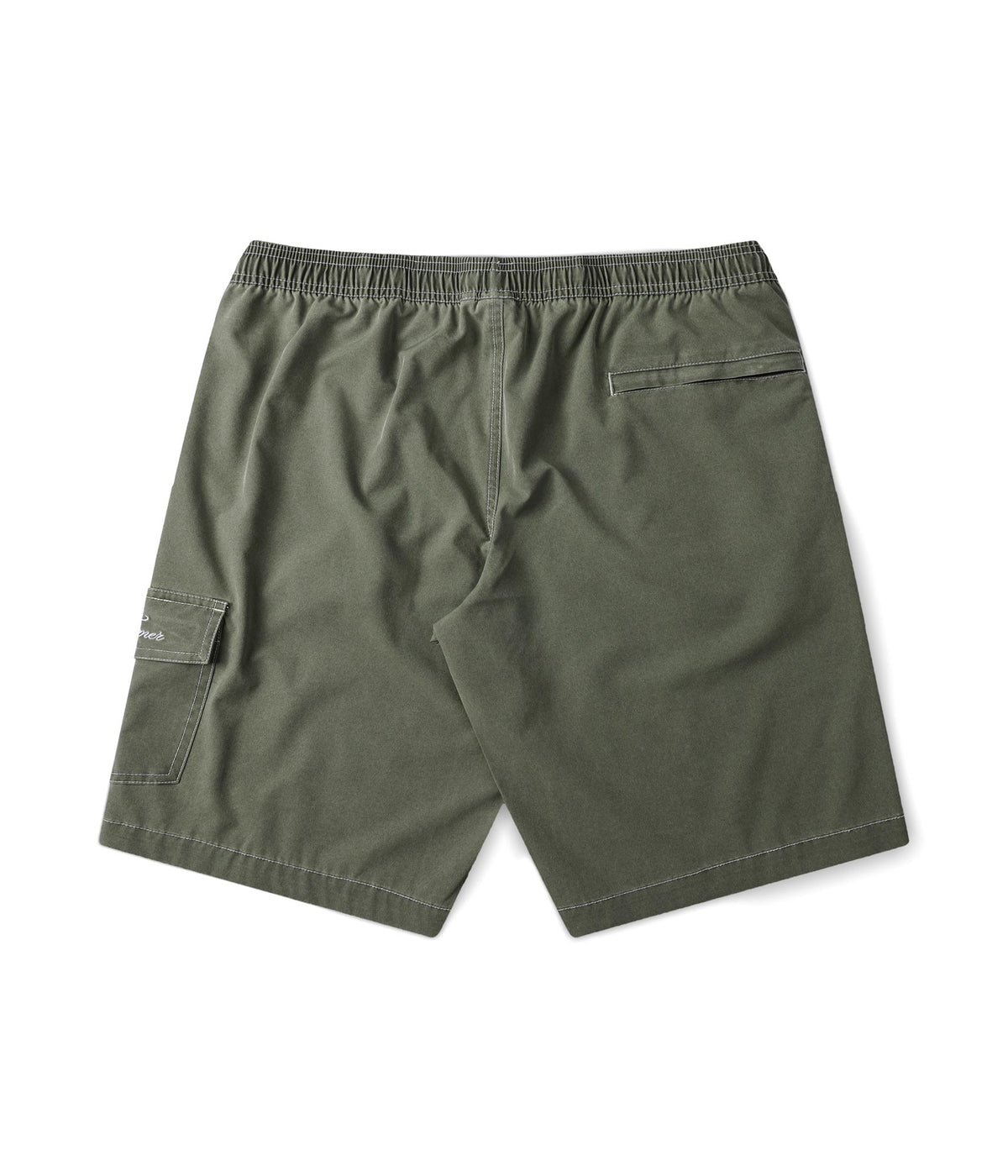 FORMER / SWANS CARGO 21" SWIM TRUNK // SURPLUS