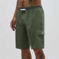FORMER / SWANS CARGO 21" SWIM TRUNK // SURPLUS