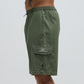 FORMER / SWANS CARGO 21" SWIM TRUNK // SURPLUS