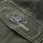 FORMER / SWANS CARGO 21" SWIM TRUNK // SURPLUS