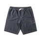 SWANS CARGO 21" SWIM TRUNK // WASHED BLACK