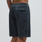 SWANS CARGO 21" SWIM TRUNK // WASHED BLACK