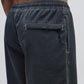 SWANS CARGO 21" SWIM TRUNK // WASHED BLACK
