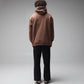 FORMER Crux Hood in BARK - Origin Collection