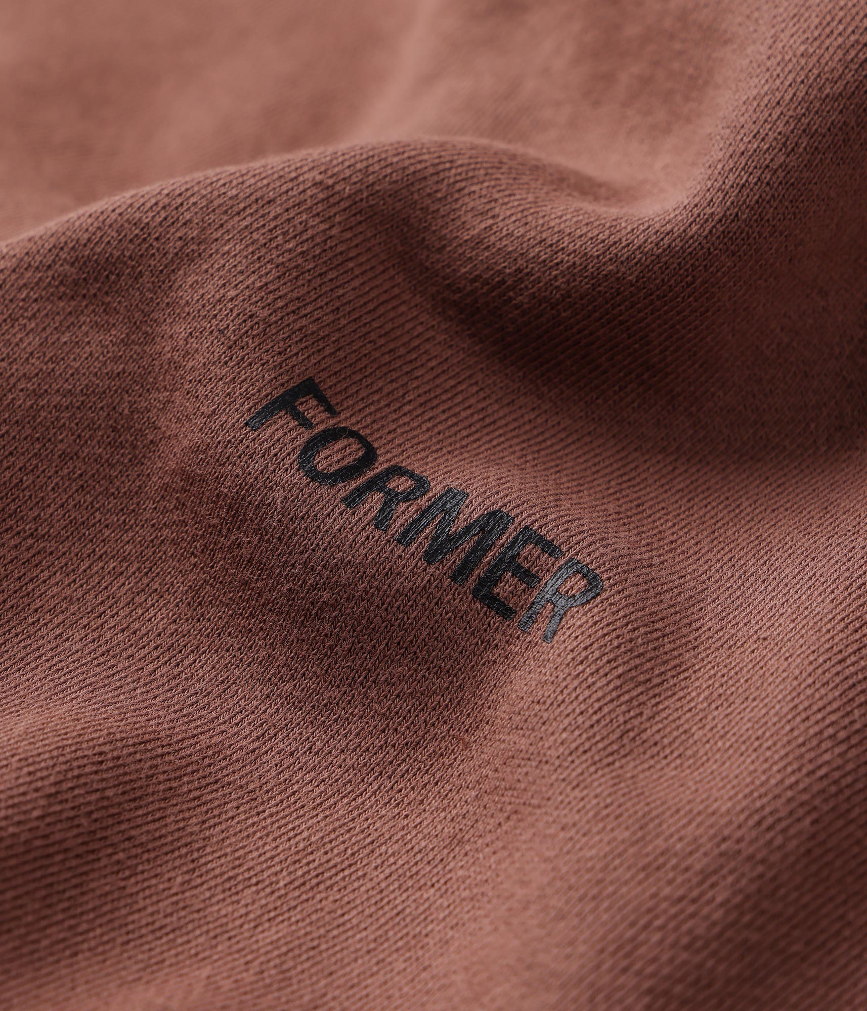 FORMER Crux Hood in BARK - Origin Collection