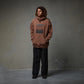 FORMER Crux Hood in BARK - Origin Collection
