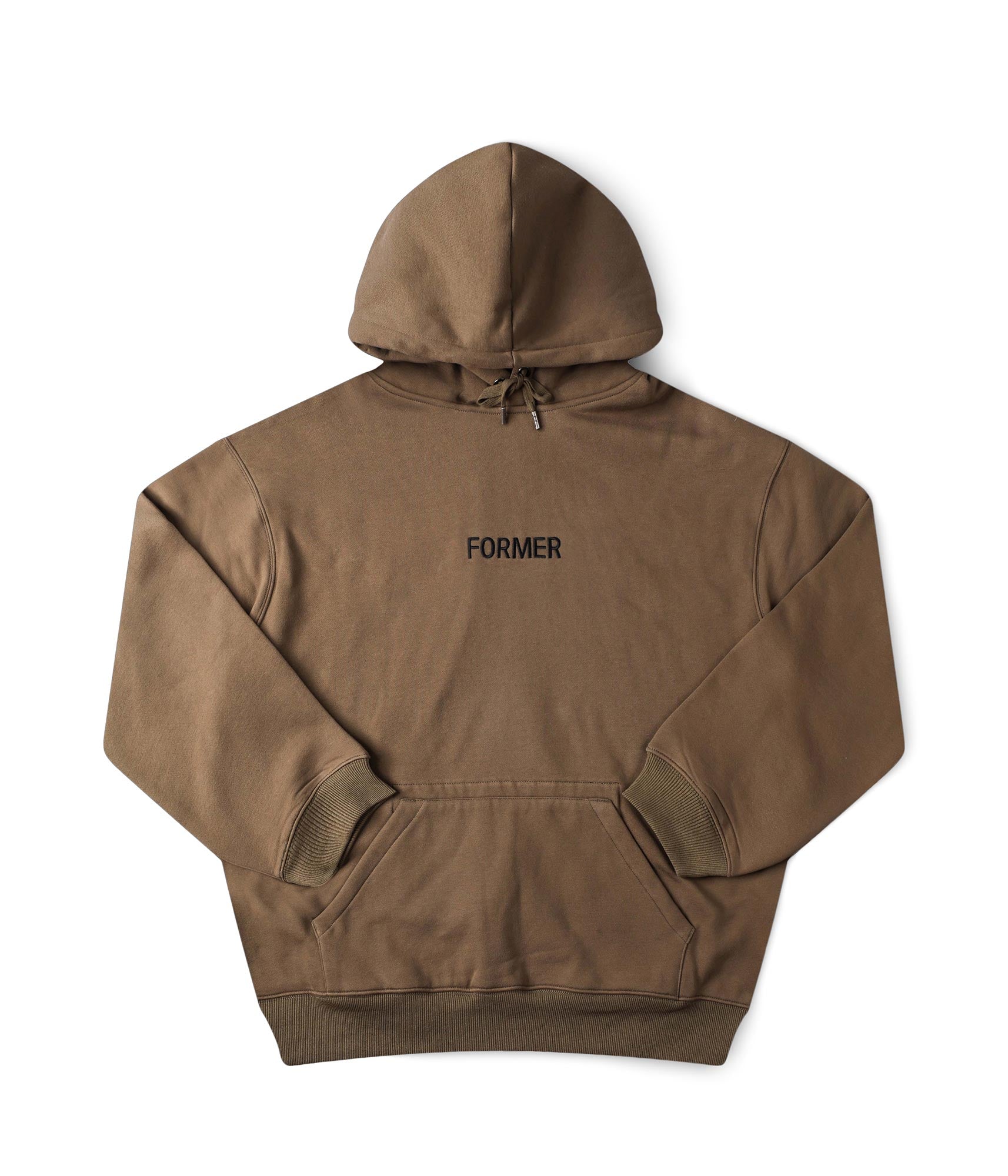 FORMER Legacy EMB Hood in SURPLUS - Origin Collection