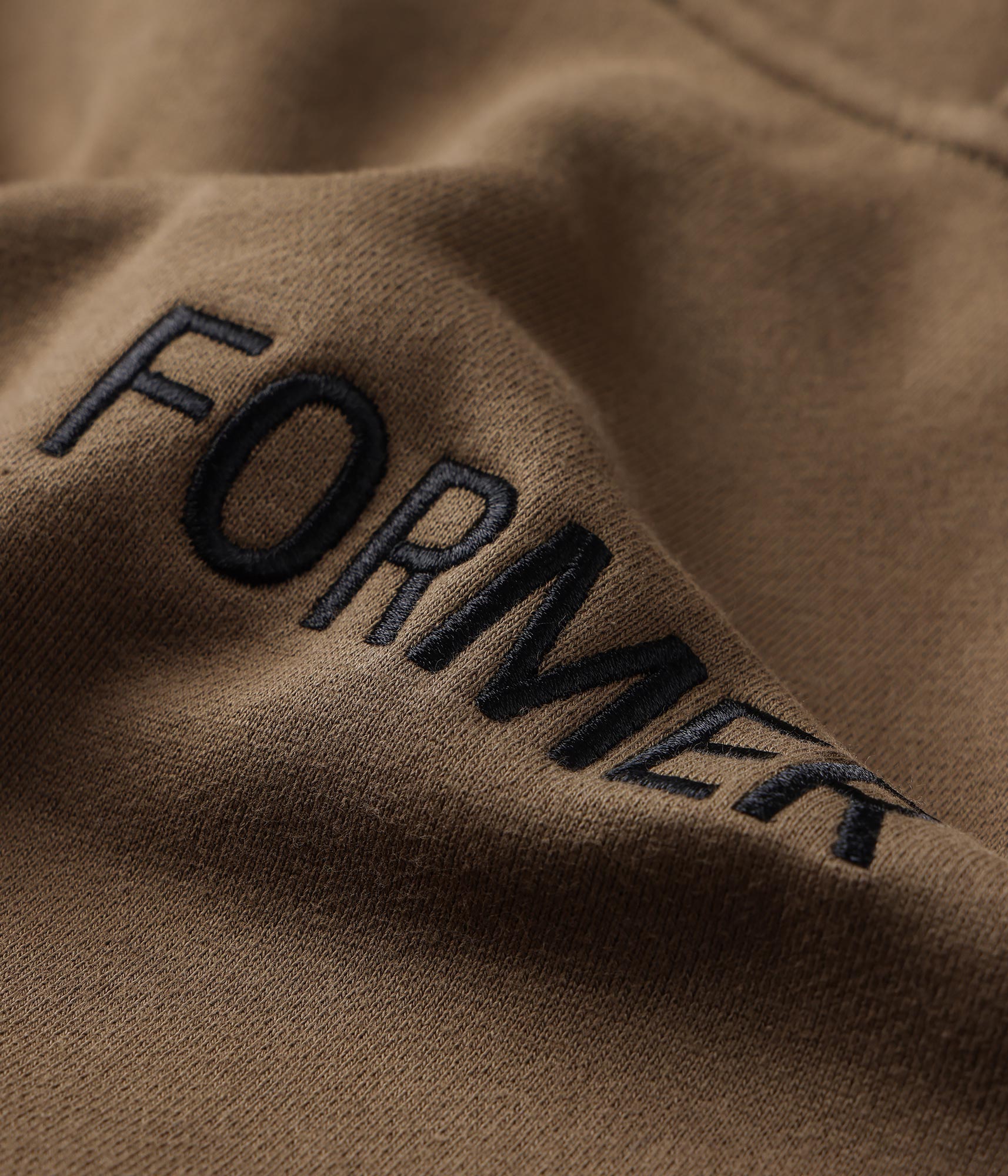 FORMER Legacy EMB Hood in SURPLUS - Origin Collection