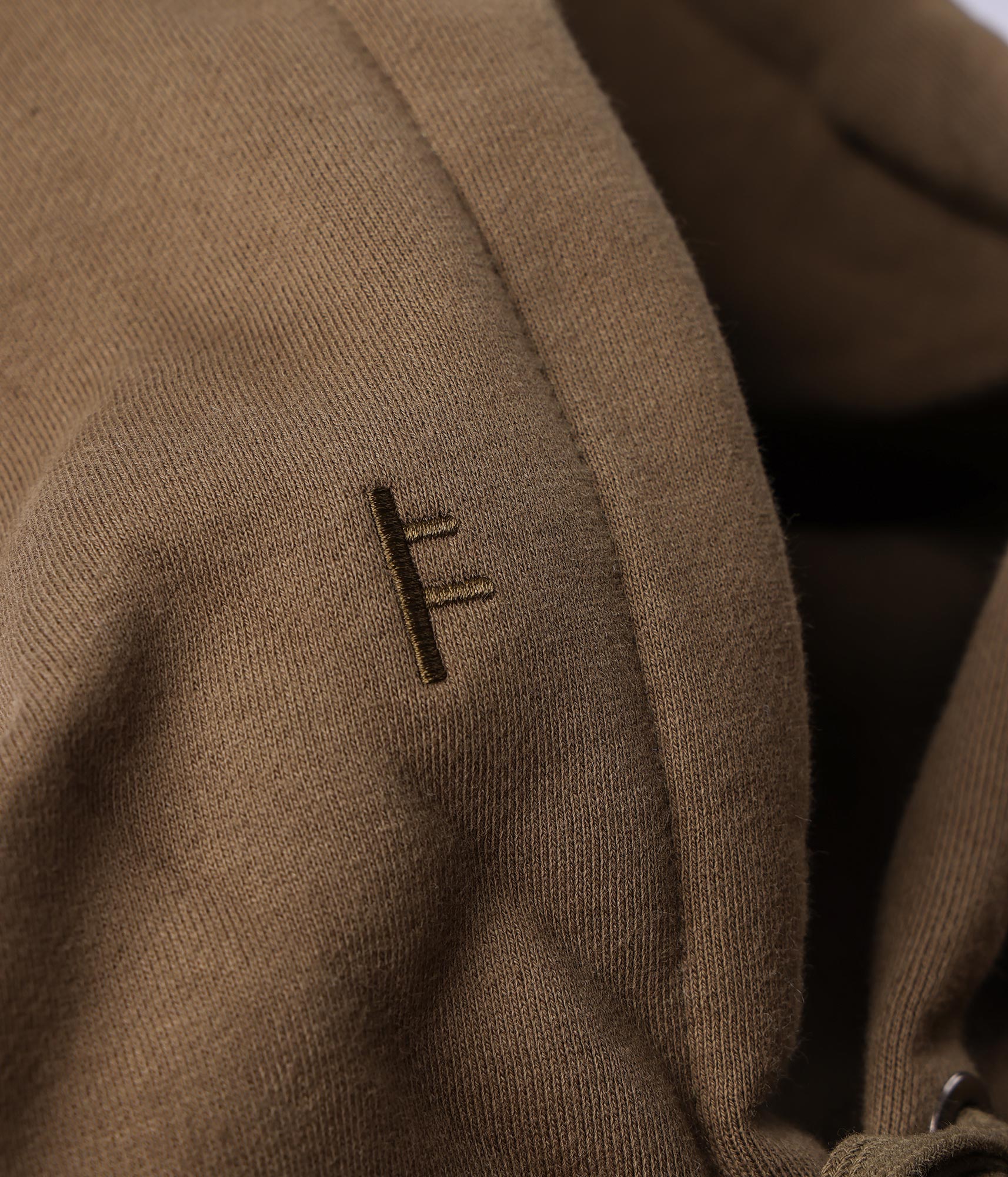 FORMER Legacy EMB Hood in SURPLUS - Origin Collection