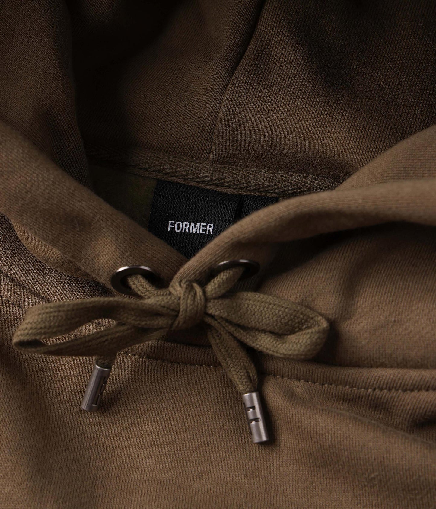 FORMER Legacy EMB Hood in SURPLUS - Origin Collection