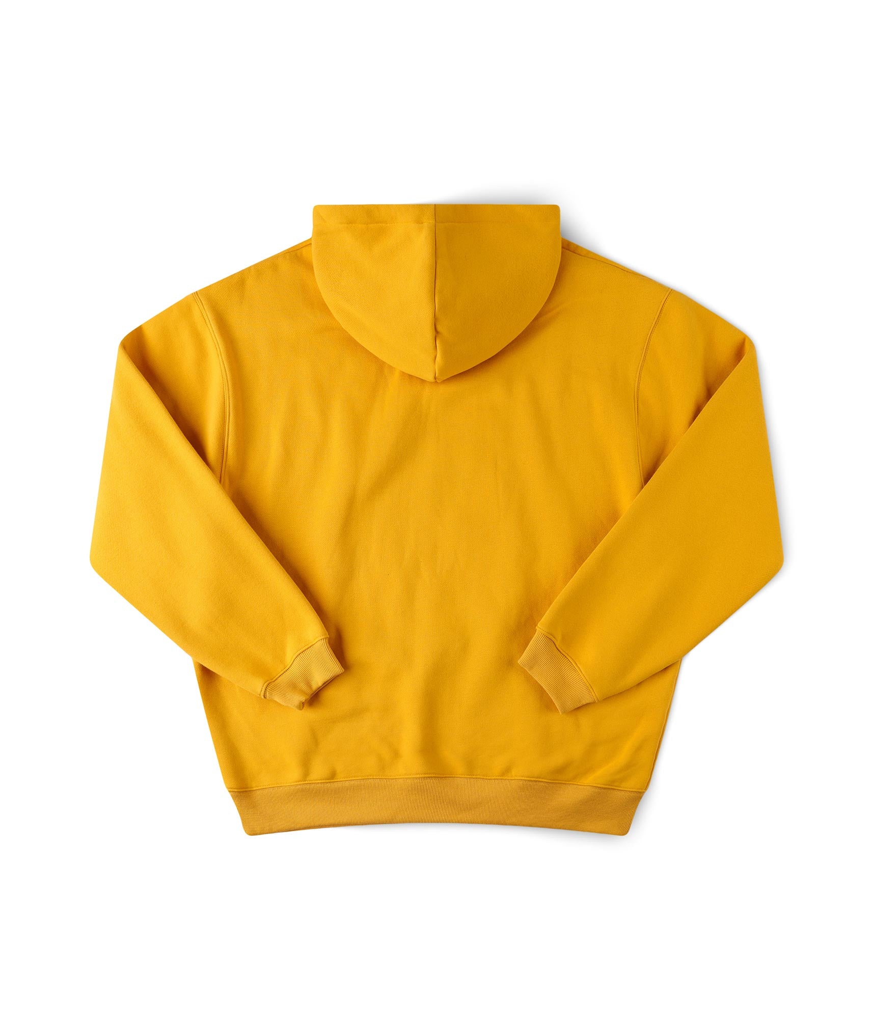 FORMER Flight Hood in GOLD - Destroyed By Dane Collection
