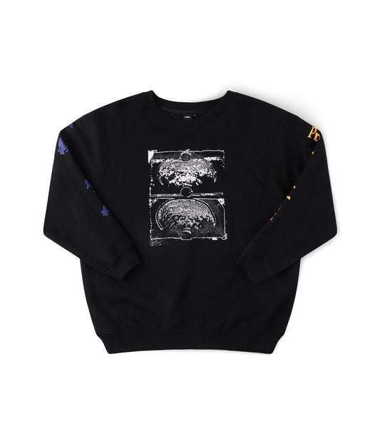 FORMER PV Crew in BLACK - Destroyed By Dane Collection