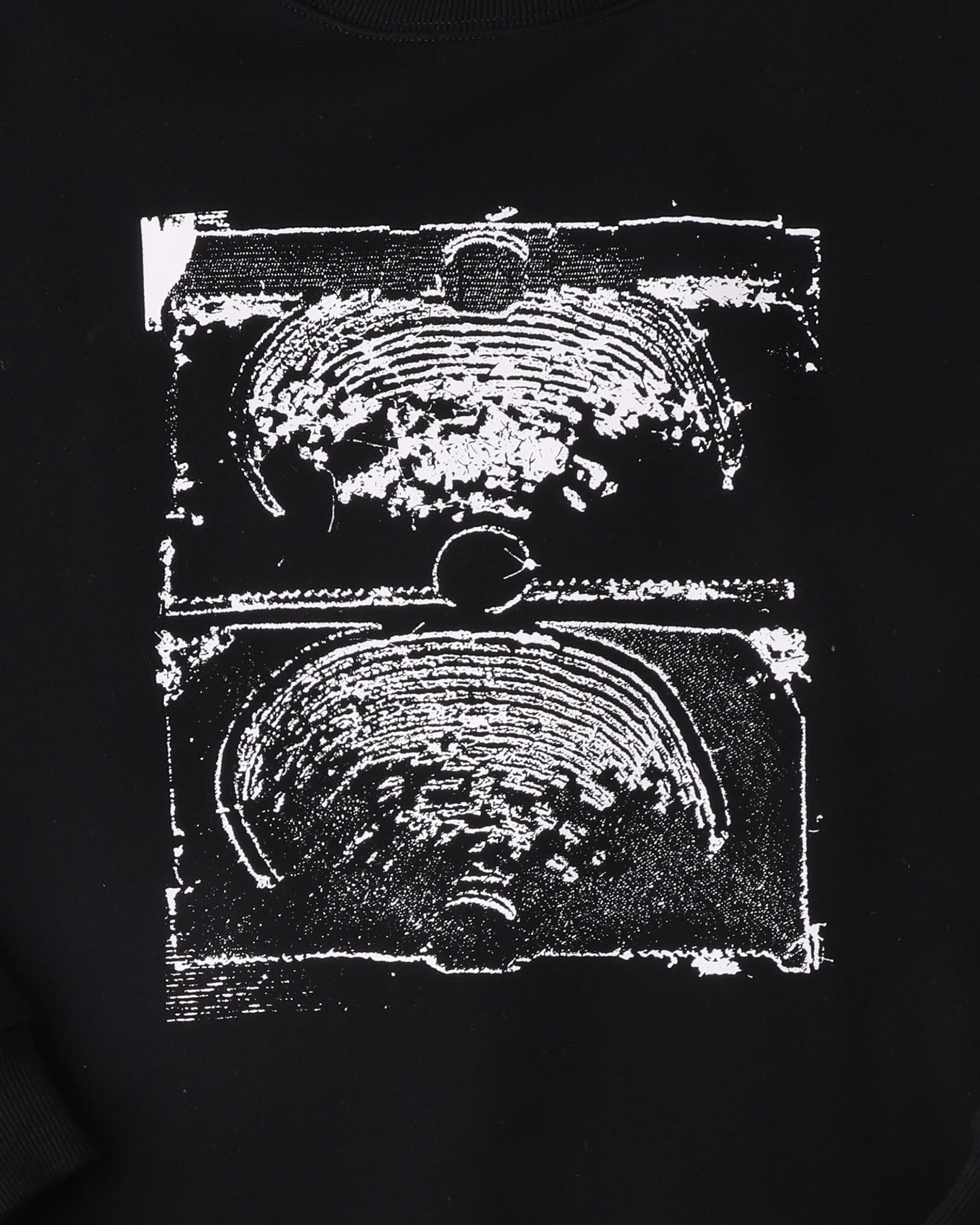 FORMER PV Crew in BLACK - Destroyed By Dane Collection