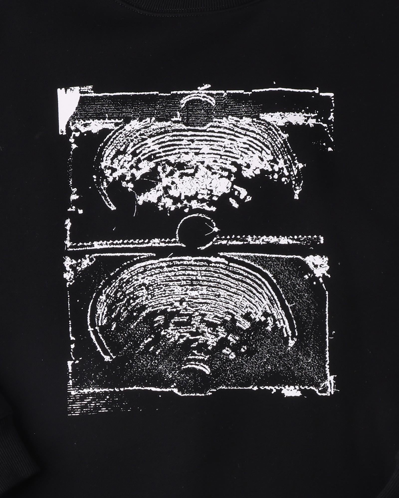 FORMER PV Crew in BLACK - Destroyed By Dane Collection