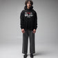 FORMER Engineered Hood in BLACK - Pending Approval Collection