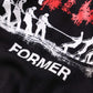 FORMER Engineered Hood in BLACK - Pending Approval Collection