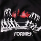 FORMER Engineered Hood in BLACK - Pending Approval Collection
