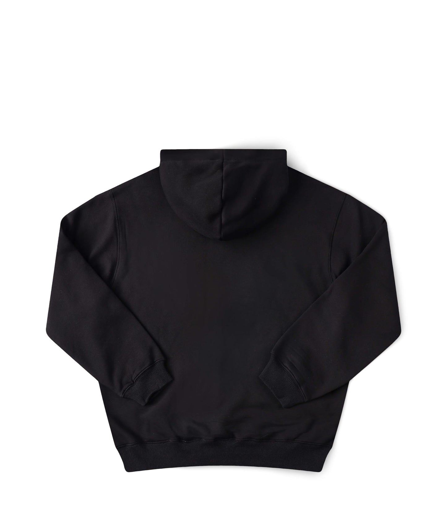 FORMER Engineered Hood in BLACK - Pending Approval Collection