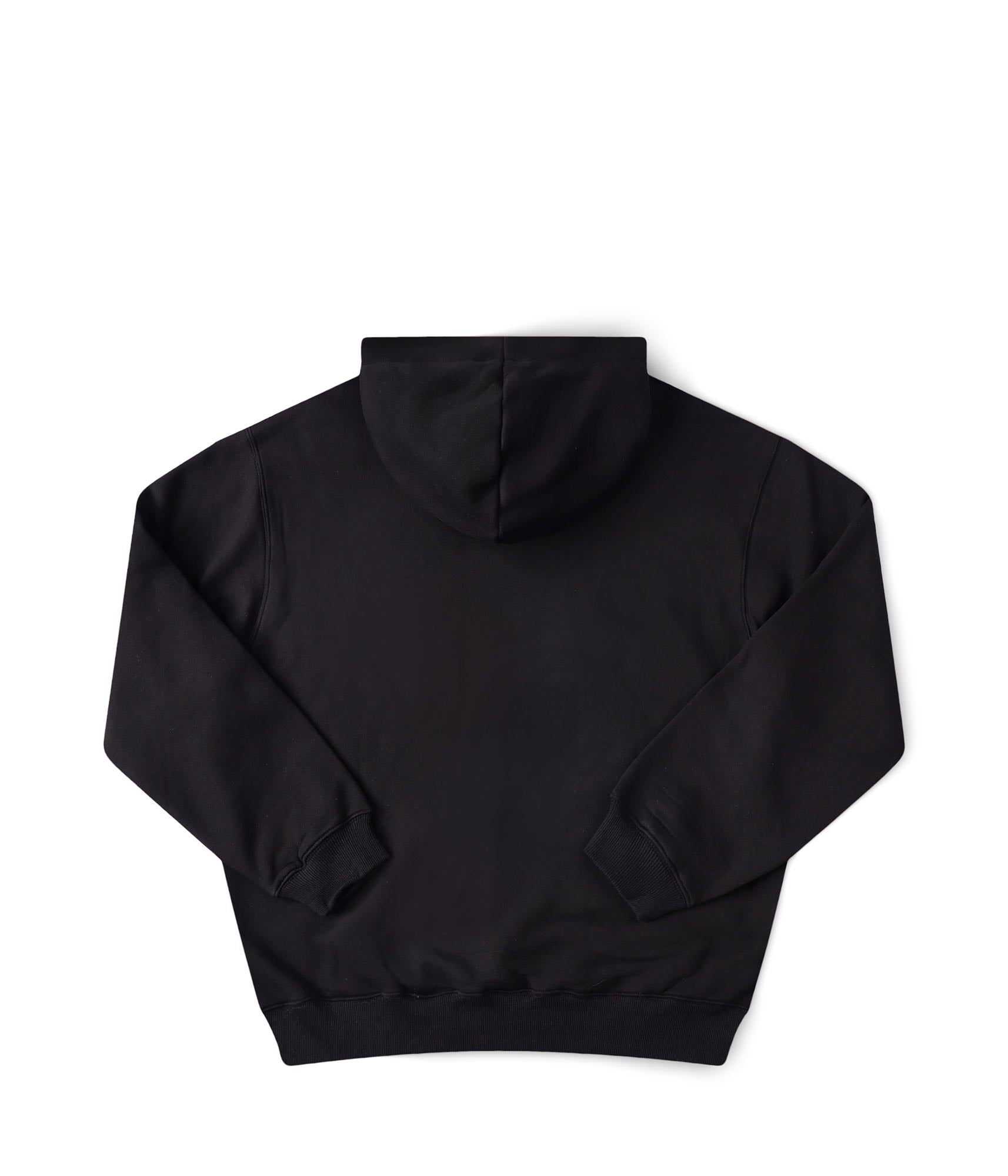 FORMER Engineered Hood in BLACK - Pending Approval Collection