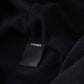 FORMER / ILLUSION BOXY HOOD // WASHED BLACK