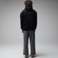 FORMER / ILLUSION OF CONTROL HOOD // BLACK