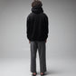 FORMER / TAPE CRUX HOOD // BLACK
