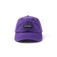 FORMER Legacy Rose Cap in Purple - FORMER x RAGE Collection