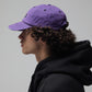 FORMER Legacy Rose Cap in Purple - FORMER x RAGE Collection