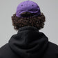 FORMER Legacy Rose Cap in Purple - FORMER x RAGE Collection