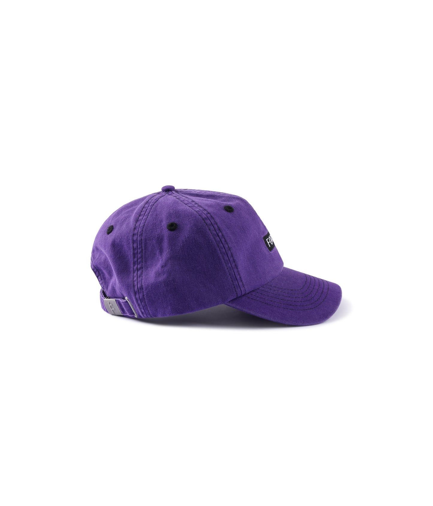 FORMER Legacy Rose Cap in Purple - FORMER x RAGE Collection
