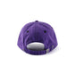 FORMER Legacy Rose Cap in Purple - FORMER x RAGE Collection