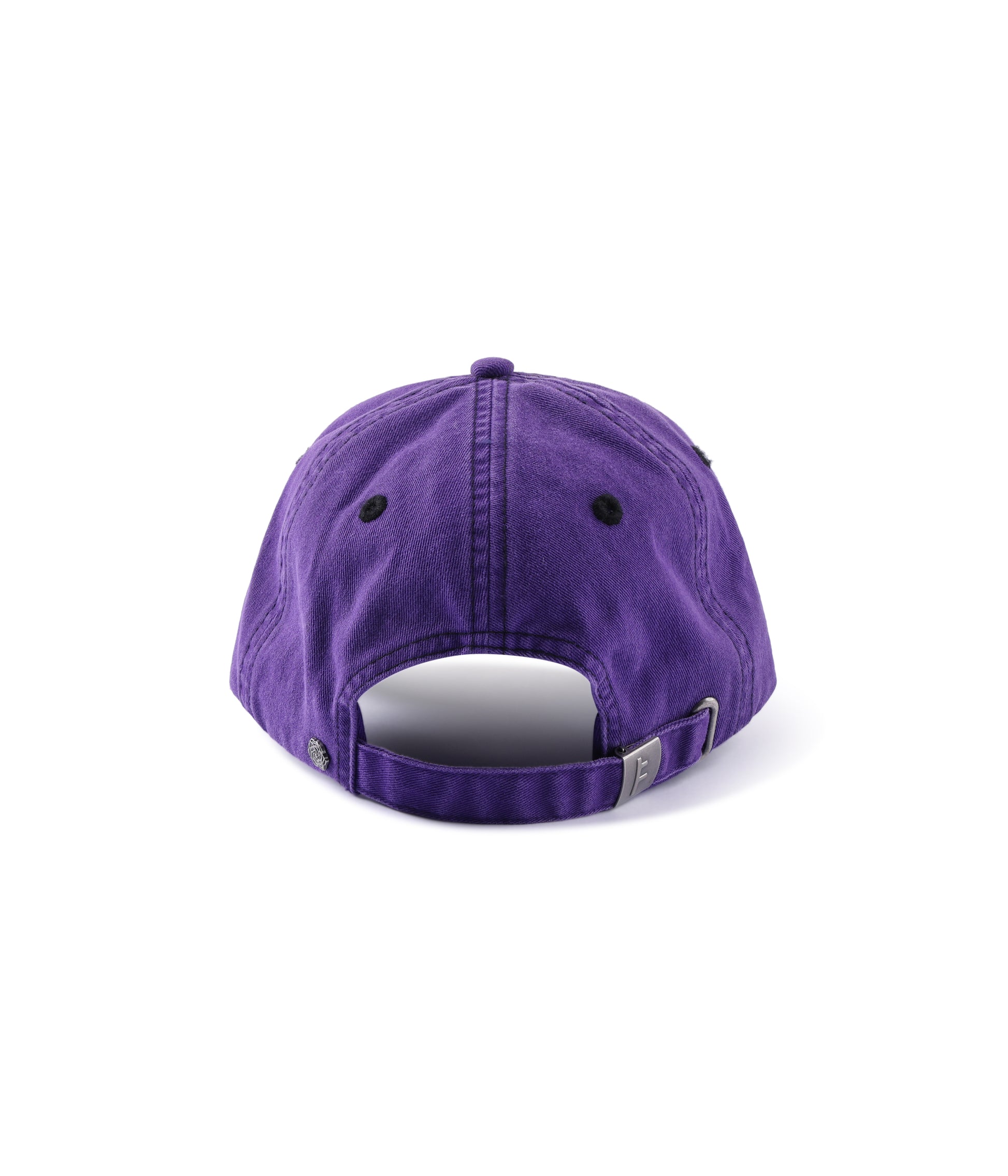 FORMER Legacy Rose Cap in Purple - FORMER x RAGE Collection