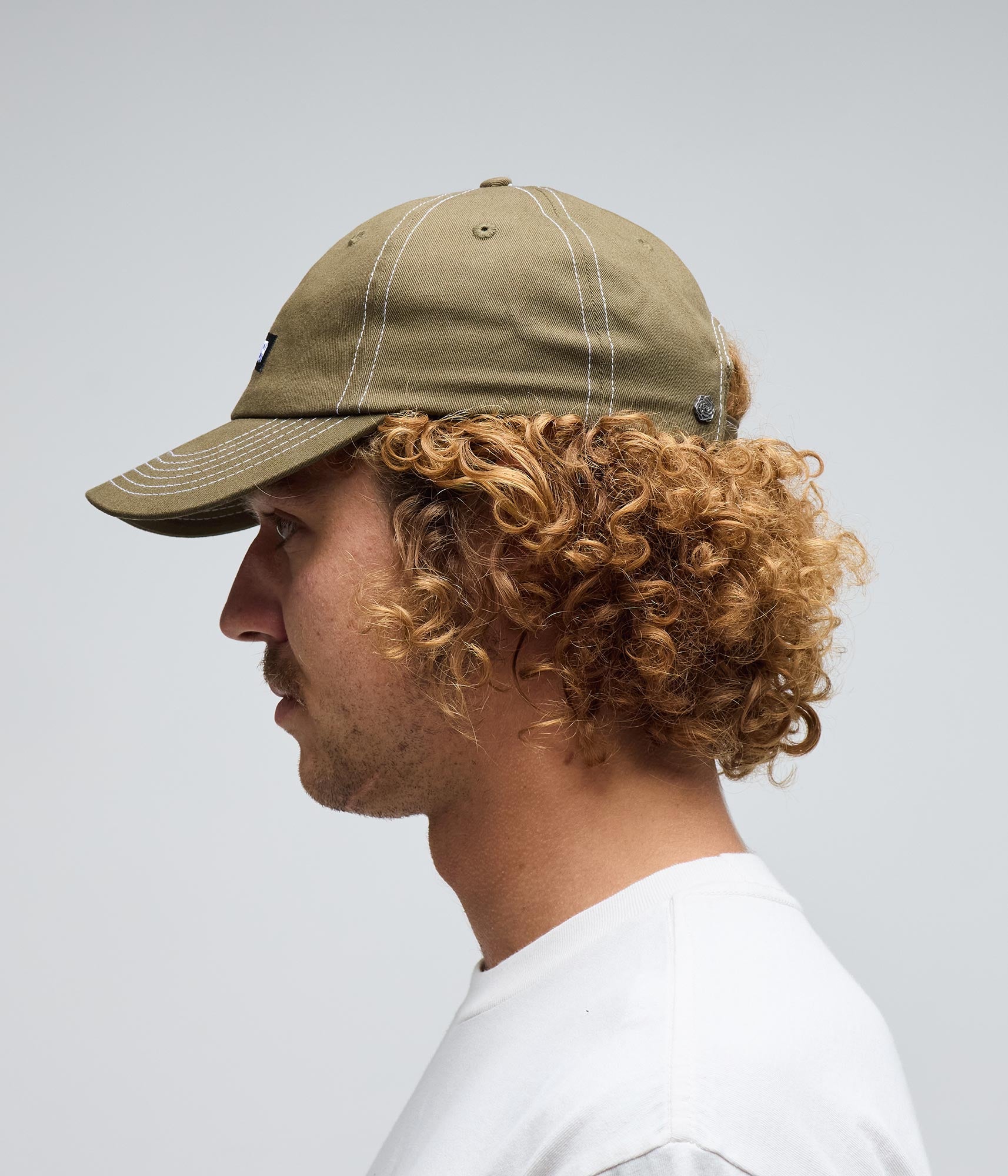 FORMER Legacy Rose Cap in SURPLUS