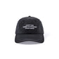 ENTERPRISE CAP // BLACK